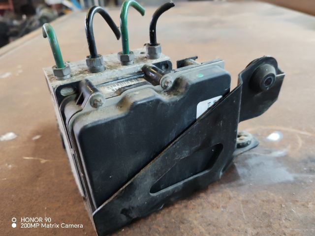 bontott RENAULT SCÉNIC II ABS Kocka