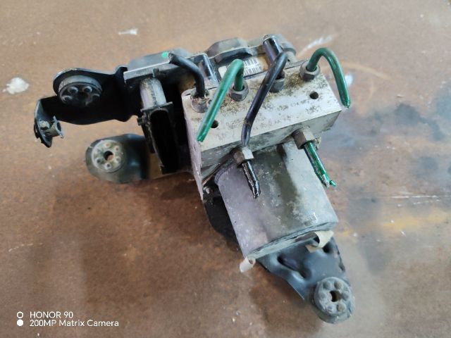 bontott RENAULT SCÉNIC II ABS Kocka