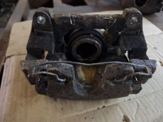 bontott RENAULT SCÉNIC II Bal első Féknyereg Munkahengerrel