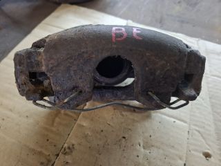 bontott RENAULT SCÉNIC II Bal első Féknyereg Munkahengerrel