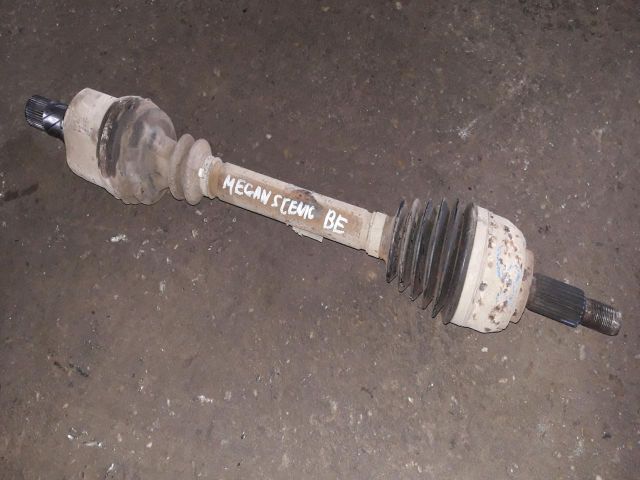 bontott RENAULT SCÉNIC II Bal Féltengely