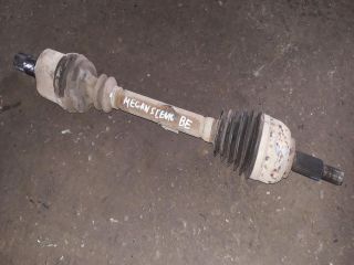 bontott RENAULT SCÉNIC II Bal Féltengely