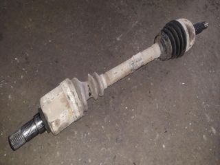 bontott RENAULT SCÉNIC II Bal Féltengely