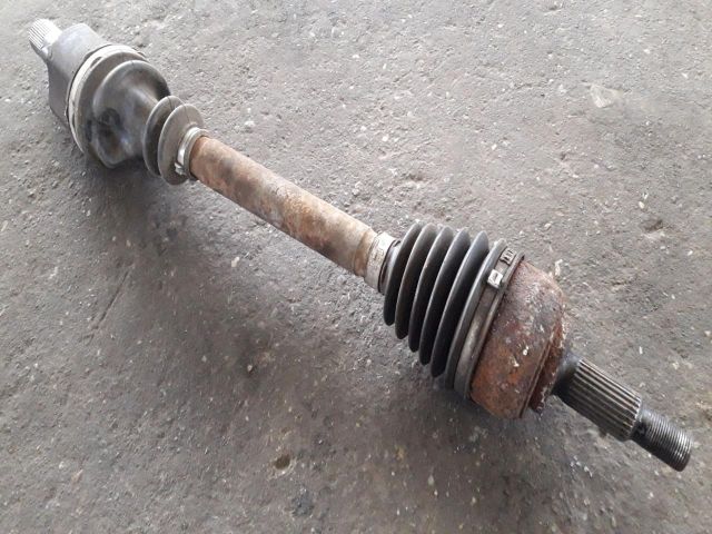 bontott RENAULT SCÉNIC II Bal Féltengely