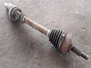 bontott RENAULT SCÉNIC II Bal Féltengely