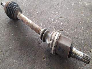 bontott RENAULT SCÉNIC II Bal Féltengely