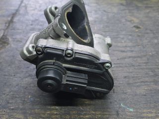 bontott RENAULT SCÉNIC II EGR / AGR Szelep