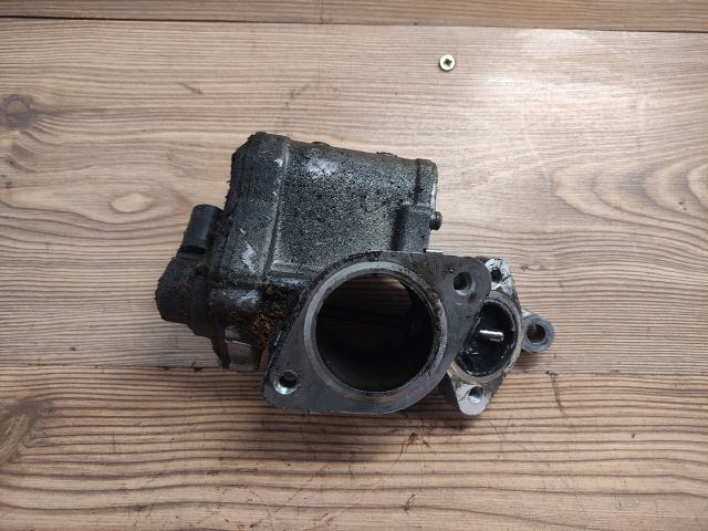 bontott RENAULT SCÉNIC II EGR / AGR Szelep