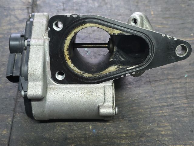 bontott RENAULT SCÉNIC II EGR / AGR Szelep