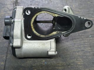 bontott RENAULT SCÉNIC II EGR / AGR Szelep