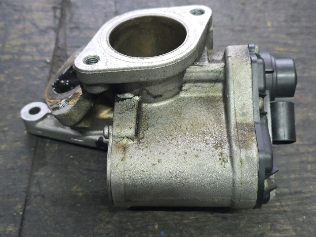 bontott RENAULT SCÉNIC II EGR / AGR Szelep