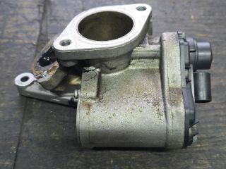 bontott RENAULT SCÉNIC II EGR / AGR Szelep