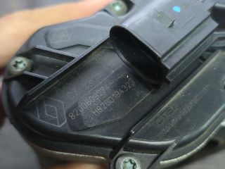 bontott RENAULT SCÉNIC II EGR / AGR Szelep