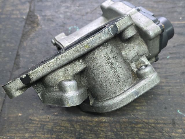bontott RENAULT SCÉNIC II EGR / AGR Szelep