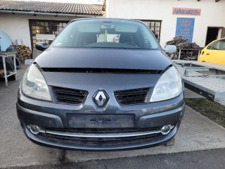 bontott RENAULT SCÉNIC II Első Bölcső