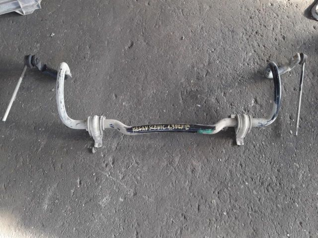 bontott RENAULT SCÉNIC II Első Vízszintes Stabilizátor Rúd