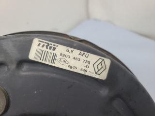 bontott RENAULT SCÉNIC II Fékrásegítő