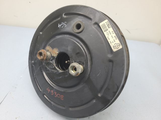 bontott RENAULT SCÉNIC II Fékrásegítő