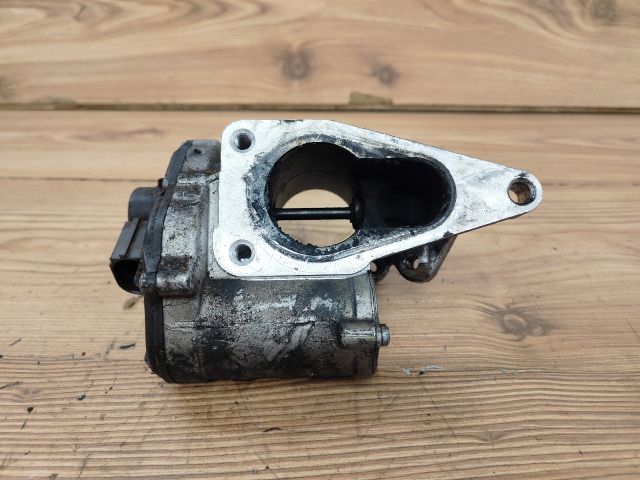 bontott RENAULT SCÉNIC II Fojtószelep (Elektromos)