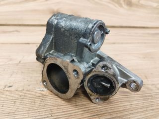 bontott RENAULT SCÉNIC II Fojtószelep (Elektromos)