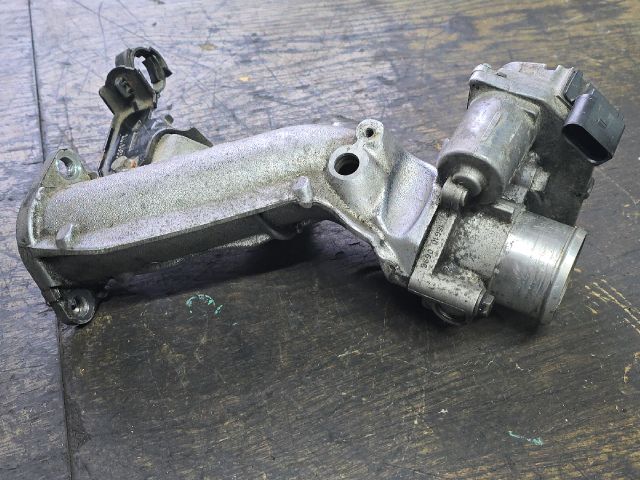 bontott RENAULT SCÉNIC II Fojtószelep (Elektromos)