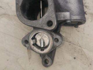 bontott RENAULT SCÉNIC II Fojtószelep (Elektromos)