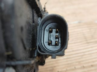 bontott RENAULT SCÉNIC II Fojtószelep (Elektromos)