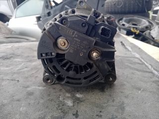 bontott RENAULT SCÉNIC II Generátor