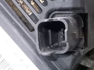 bontott RENAULT SCÉNIC II Generátor