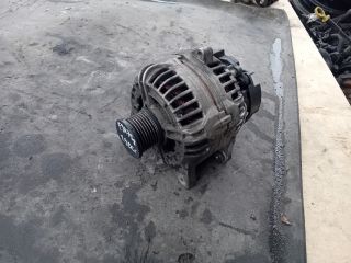 bontott RENAULT SCÉNIC II Generátor