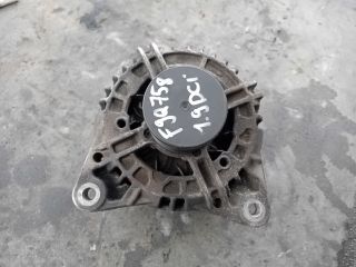 bontott RENAULT SCÉNIC II Generátor