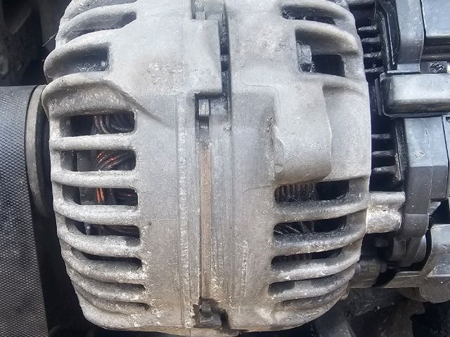 bontott RENAULT SCÉNIC II Generátor