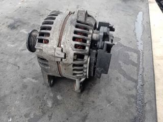 bontott RENAULT SCÉNIC II Generátor