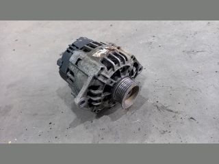 bontott RENAULT SCÉNIC II Generátor