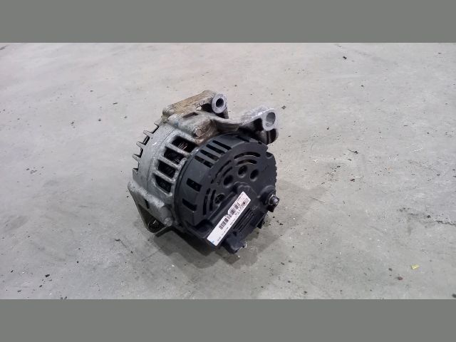 bontott RENAULT SCÉNIC II Generátor