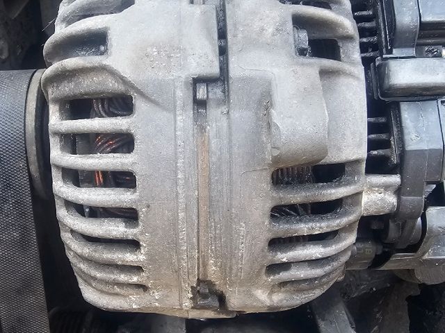 bontott RENAULT SCÉNIC II Generátor