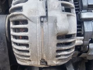 bontott RENAULT SCÉNIC II Generátor