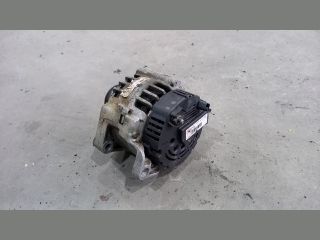 bontott RENAULT SCÉNIC II Generátor