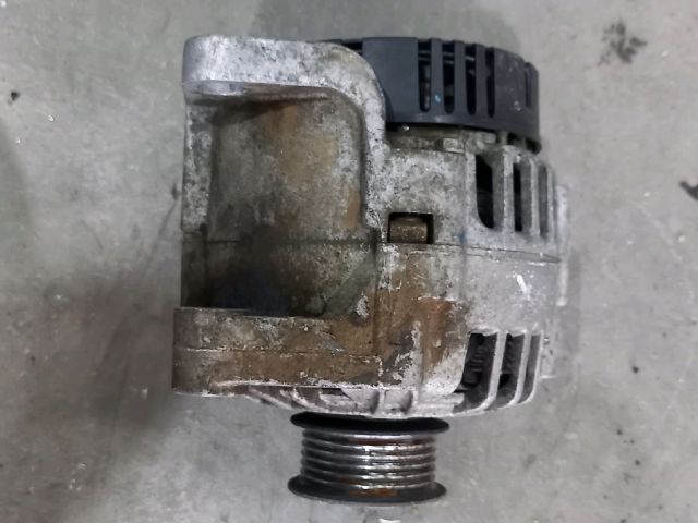 bontott RENAULT SCÉNIC II Generátor