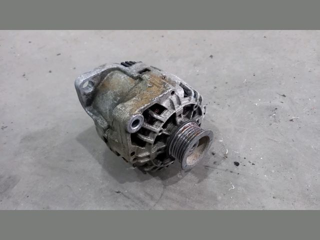 bontott RENAULT SCÉNIC II Generátor