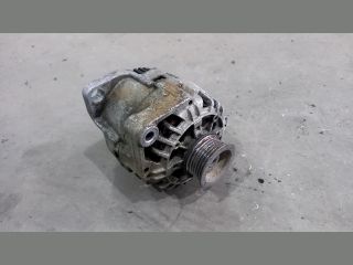 bontott RENAULT SCÉNIC II Generátor