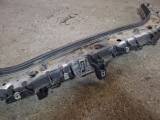 bontott RENAULT SCÉNIC II Homlokfal (Üres lemez)