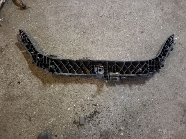 bontott RENAULT SCÉNIC II Homlokfal (Üres lemez)