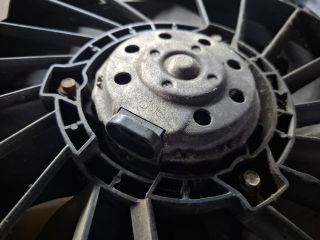 bontott RENAULT SCÉNIC II Hűtőventilátor