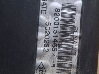 bontott RENAULT SCÉNIC II Hűtőventilátor