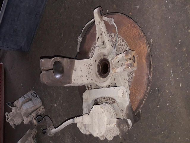 bontott RENAULT SCÉNIC II Jobb első Csonkállvány Kerékaggyal