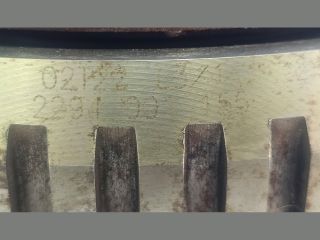 bontott RENAULT SCÉNIC II Kettős tömegű Lendkerék