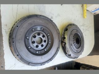 bontott RENAULT SCÉNIC II Kettős tömegű Lendkerék