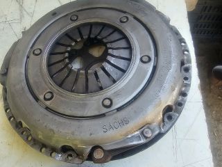 bontott RENAULT SCÉNIC II Kettős tömegű Lendkerék