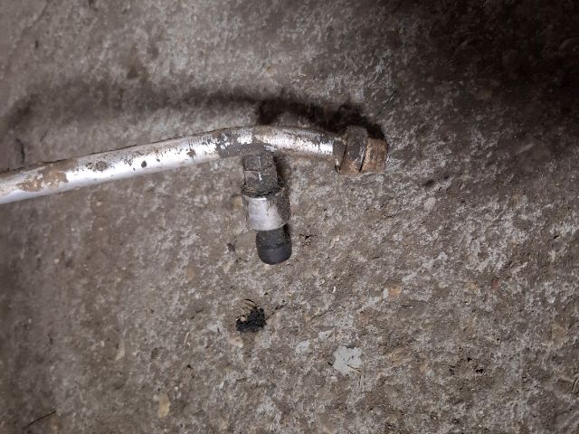 bontott RENAULT SCÉNIC II Klíma Cső